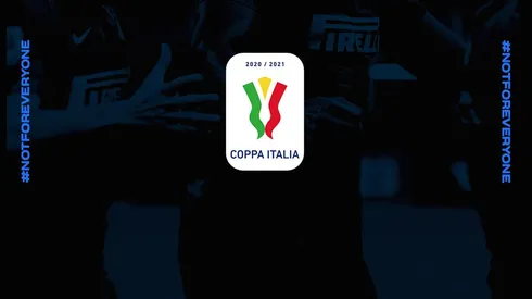 Where to find Juventus vs. Inter Coppa Italia on US TV and streaming