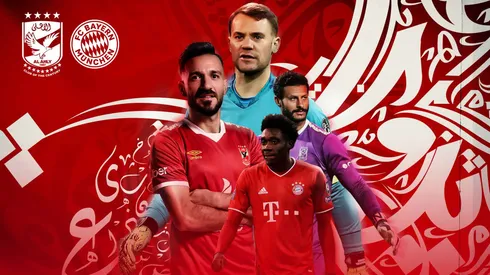 Where to find Bayern Munich vs. Al Ahly Club World Cup on US TV and streaming