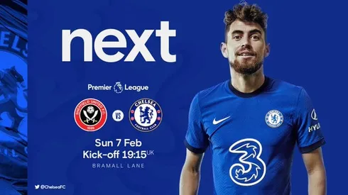 Where to find Sheffield United vs. Chelsea on US TV and streaming