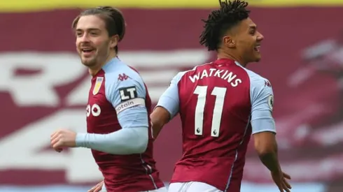 Watkins rocks Arsenal, nine-man Newcastle win Saints thriller