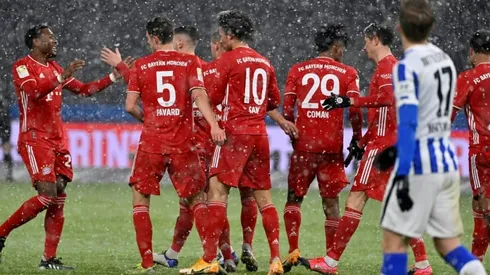 Bayern fume over seven-hour flight delay to Qatar