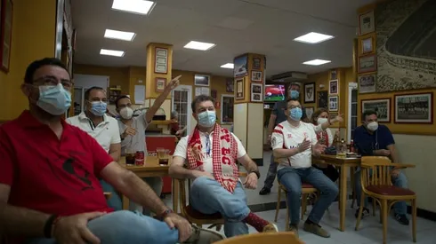 Despite French football fiasco, Chinese-controlled Mediapro keeps La Liga happy