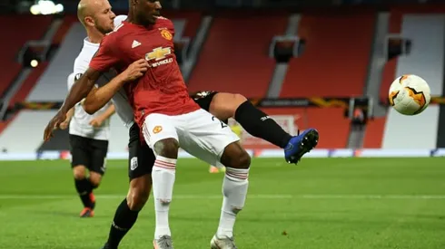 Ex-Manchester United striker Ighalo joins Saudi's Al-Shabab