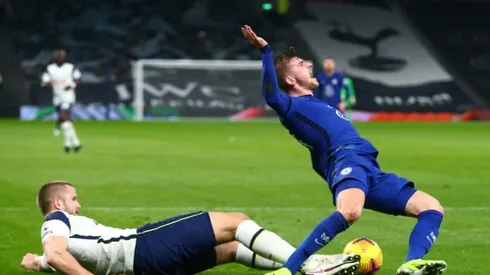 Tuchel hails fast start at Chelsea after piling more misery on Tottenham