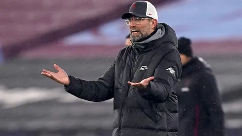 Liverpool barred from entering Germany for Champions League match: ministry