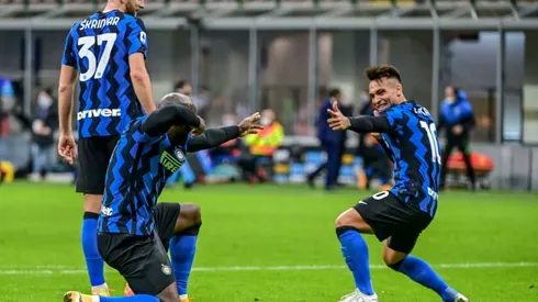 Inter seek Fiorentina lift, Juve and Roma battle for third spot