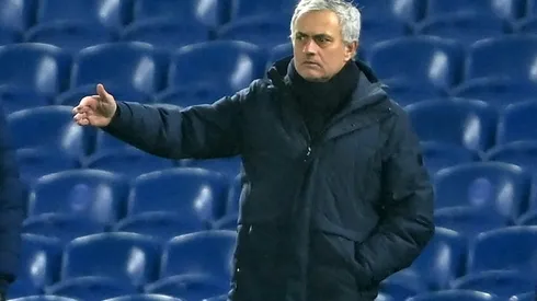 Winning at Chelsea is easy, Mourinho tells Tuchel