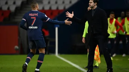 PSG sweep past Nimes as troubled Marseille blow two-goal lead