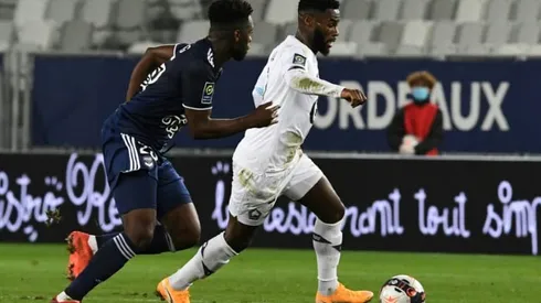 Lille stretch lead and increase pressure on Lyon, PSG