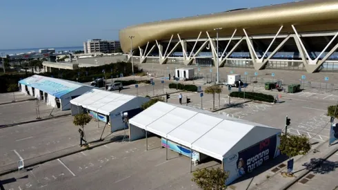 UAE and Israeli clubs to play first friendlies since normalisation