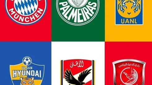 Where to find Tigres vs. Ulsan Club World Cup on US TV