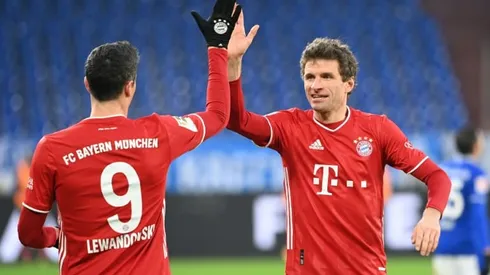 Club World Cup participants - can anyone stop Bayern Munich?