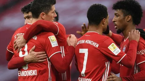 Covid tests for fans, limited crowds and Bayern favourites - Club World Cup kicks off in Qatar