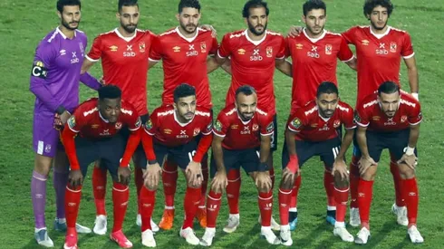 African giants Ahly seek Club World Cup redemption in Qatar