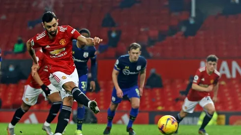 Merciless Man Utd equal record in 9-0 thrashing of Southampton