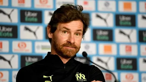 Villas-Boas on way out of Marseille after offering to resign over Ntcham signing