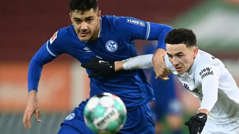 Who is new Liverpool signing Ozan Kabak?