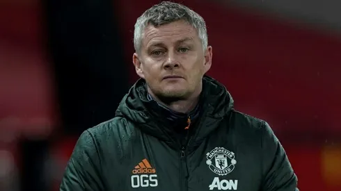 Solskjaer says match delegate admitted key decisions wrong in Sheffield Utd defeat