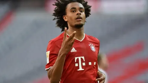 Bayern loan out Zirkzee, US youngster Richards