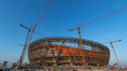 Alcohol in 2022 World Cup stadiums - for those who can pay