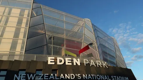 Rugby stronghold secured for football's Women's World Cup