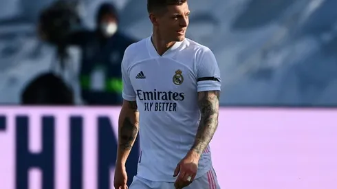 Germany's Kroos slams World Cup hosts Qatar amid protests