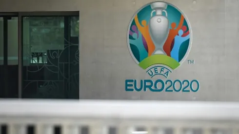 UEFA hands Euro 2020 spectator limit responsibility to host cities