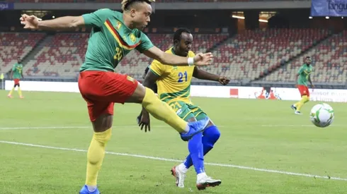 Africa Cup of Nations qualifying: Five talking points