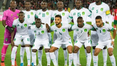 Mauritania, Ethiopia qualify for Africa Cup of Nations