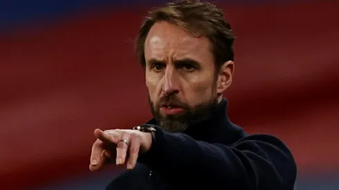 Southgate warns England to fear Poland despite Lewandowski absence