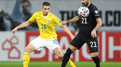 Germany rest Neuer, Gundogan set to take over captaincy