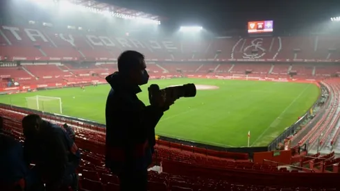 Chelsea v Porto Champions League tie to be played in Seville