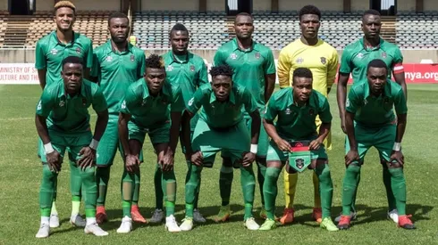 Mbulu sends Malawi to third Cup of Nations
