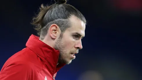 Bale willing to boycott social media over abuse of footballers