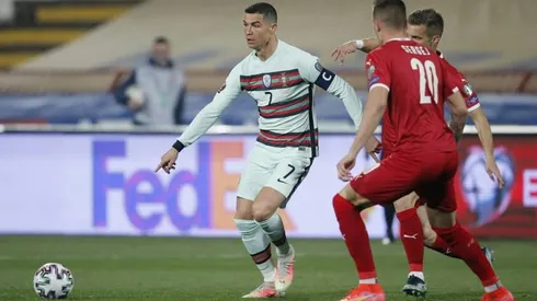 Portugal controversially denied in World Cup qualifying, Belgium held