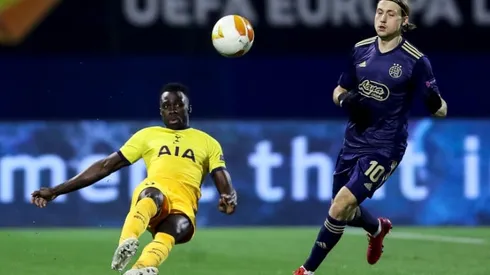 Aurier stars as Ivory Coast overwhelm Niger to qualify