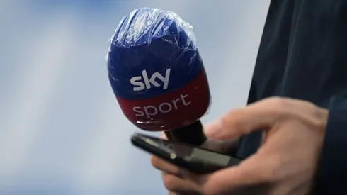 As Italian football moves on-line, TV rights bonanza may be waning