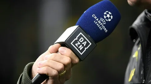 Streaming service DAZN agree 'historic' deal to broadcast Serie A football