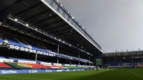 Everton get government green light for new 53,000-capacity stadium