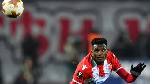 'Great' to be level with Egypt, says triumphant Comoros coach