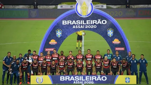 Brazilian federation moves to curb coach sackings