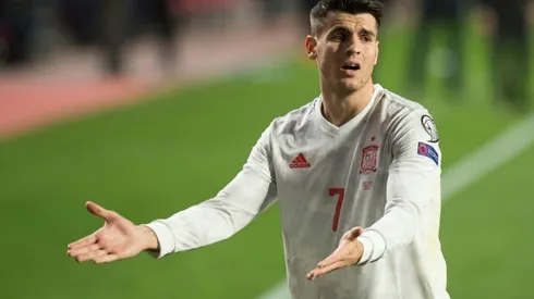 Coach Luis Enrique says Spain 'deserved another result' after Greek stalemate