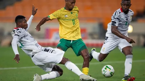 Party time in Comoros after historic Africa Cup qualification