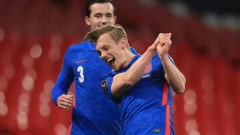 Ward-Prowse, Watkins score first England goals in San Marino rout
