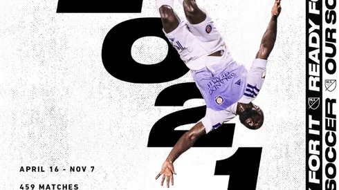 MLS TV schedule for 2021 season will be most accessible ever