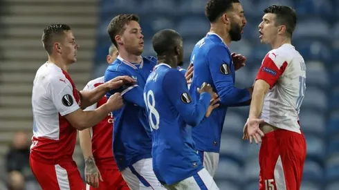 Kudela to skip Wales World Cup game on safety grounds after race row