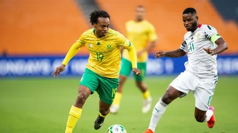 Giants Egypt, minnows Comoros and Gambia among qualifiers