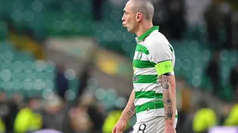 Celtic captain Brown takes up player-coach role at Aberdeen