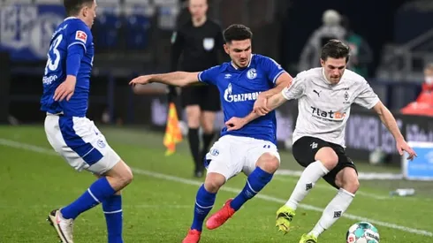 Germany qualifier on despite Hofmann testing positive for Covid-19