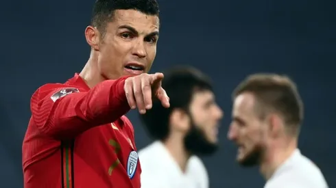 Portugal struggle to narrow World Cup qualifying win over Azerbaijan